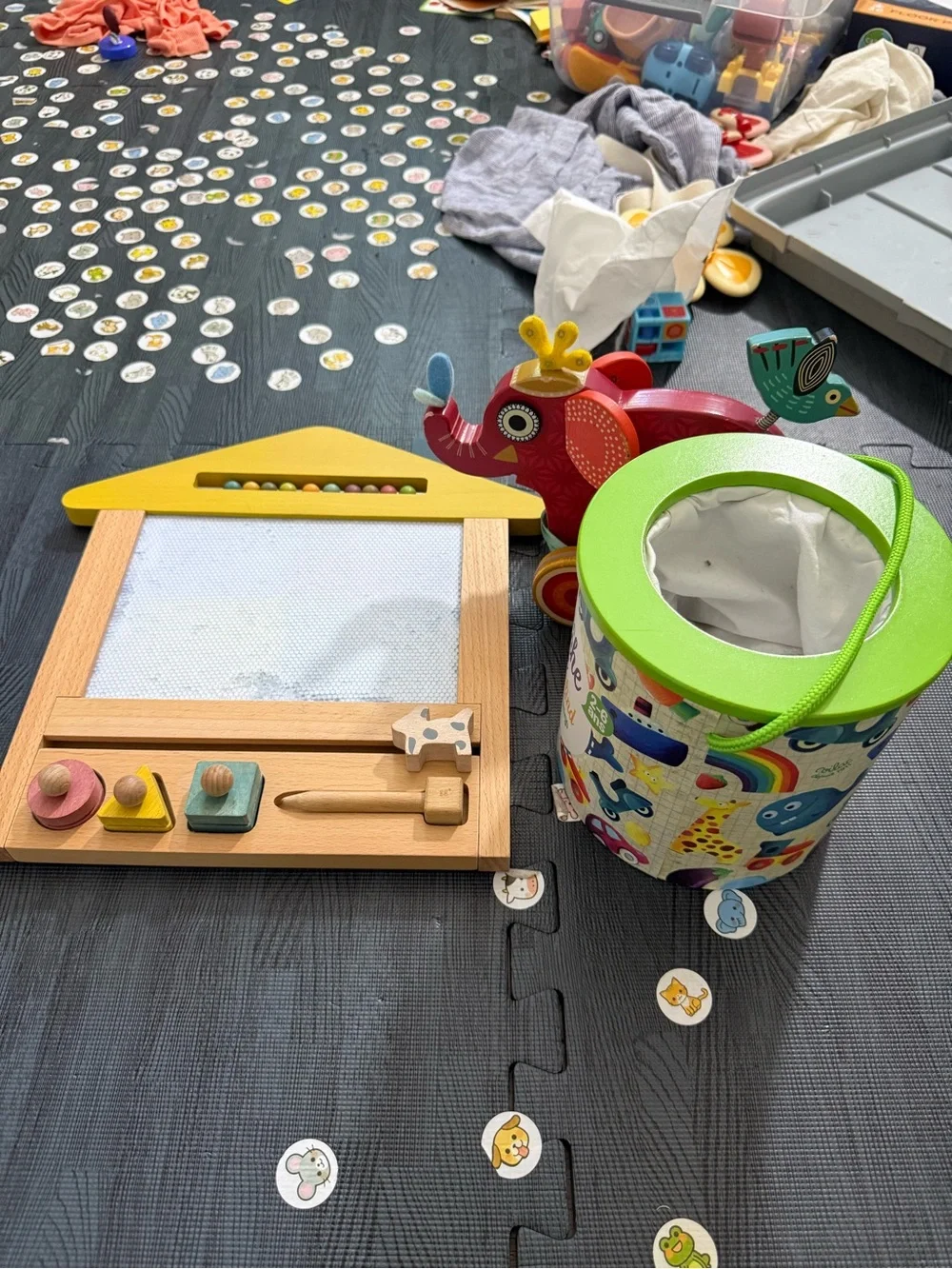 Kids toys bundles